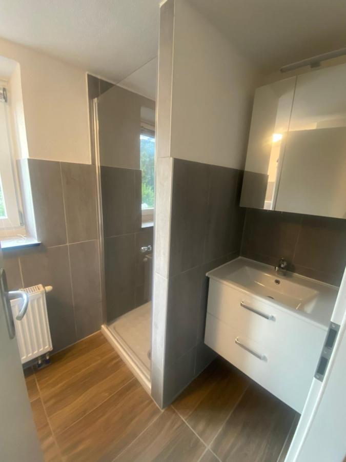 Hotel Haus Bergfriede 2 Obsteig Esterno foto